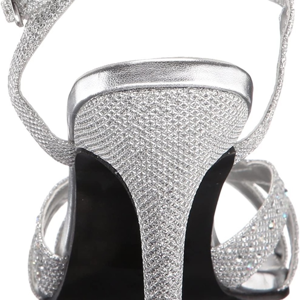 Touch Ups Women's Dulce Dress Sandal - Picture 4 of 7